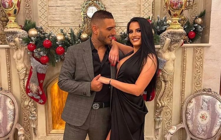 ŽALI BOŽE KUĆE I PARA! Pjevačica neće da živi u Brestaču, Darko i Barbara otkazali svadbu