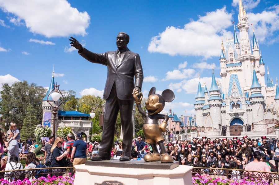 PRIDRUŽUJU SE SANKCIJAMA: Disney obustavlja poslovanje u Rusiji