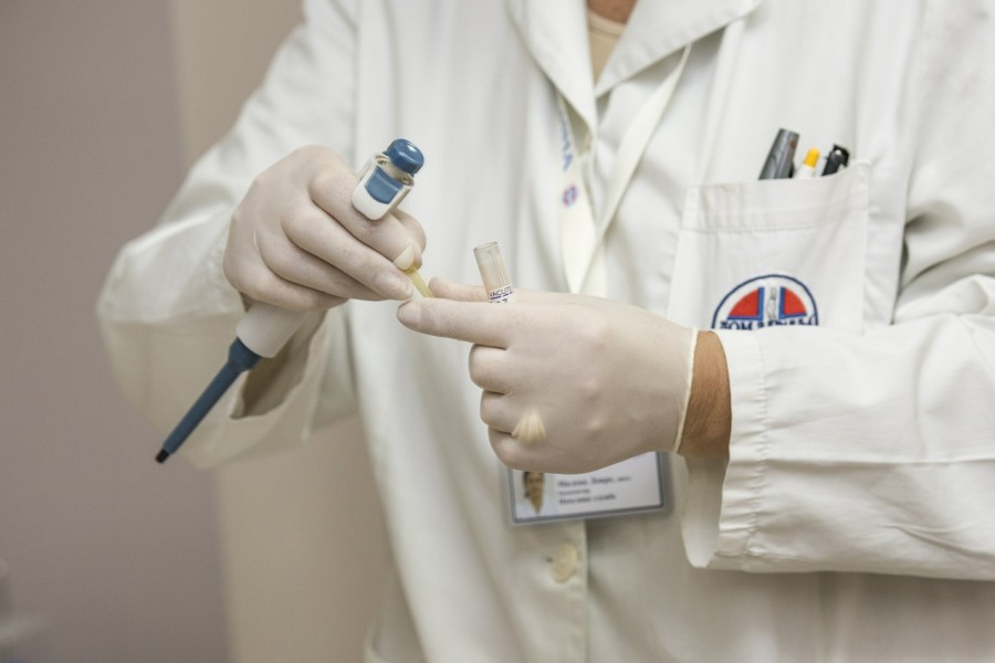 Doktori u strahu, vraća se bolest za koju su mislili da je "gotova"