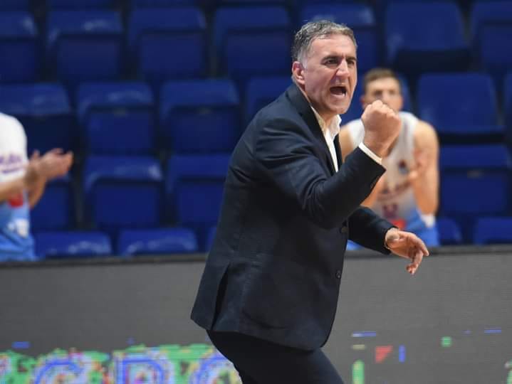 IGOKEA VEZALA I TREĆU ABA POBJEDU, Zadrani poraženi u Laktašima