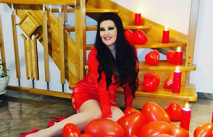 PREDIVNO! Dragana Mirković od muža dobila poklon o kome maštaju sve žene!
