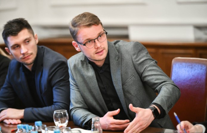 STANIVUKOVIĆ NAJAVLJUJE: Banja Luku na proljeće čeka veliki posao