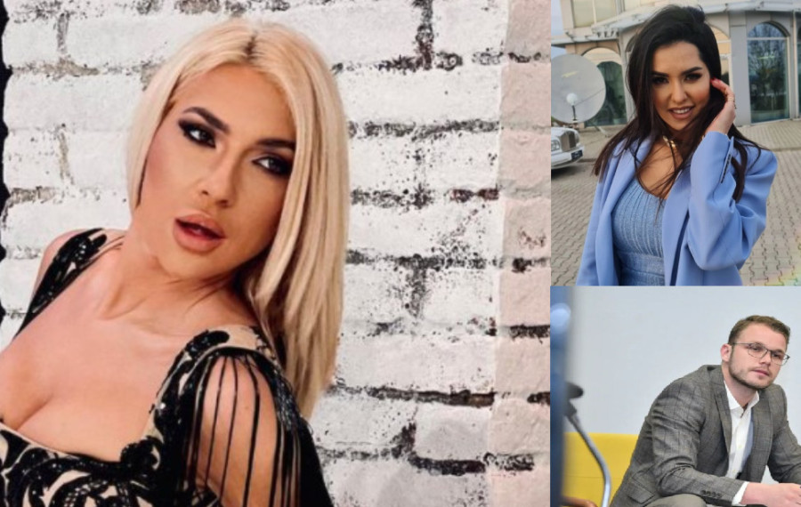 JOVANA JEREMIĆ OTPUTOVALA NA JAHORINU i to samo da bi saznala nove detalje o njihovoj vezi!