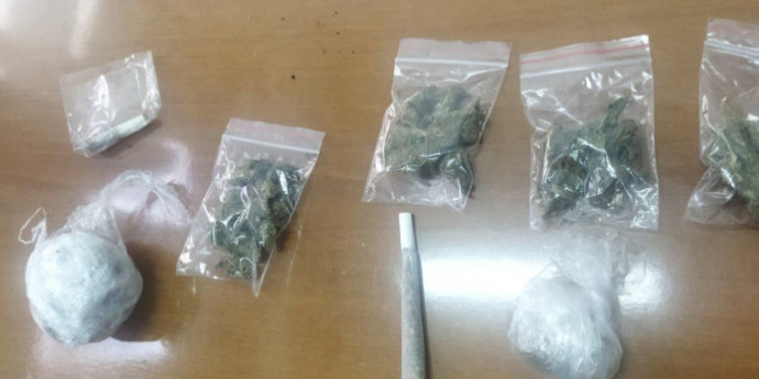 DVIJE OSOBE UHAPŠENE U SARAJEVU: Pronađeno 30 grama marihuane i 500 grama spida!