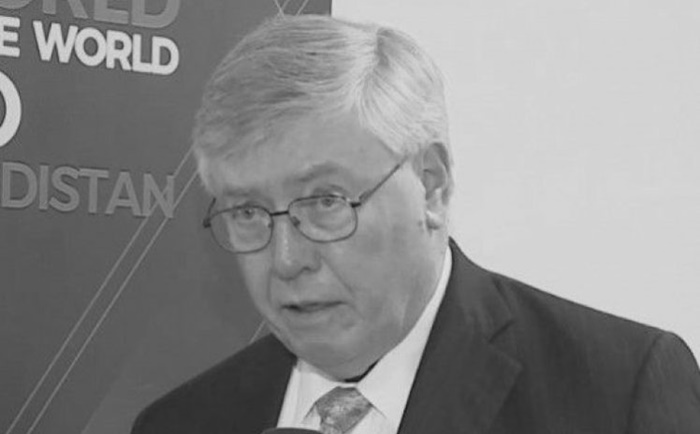 Preminuo bivši američki ambasador u BiH