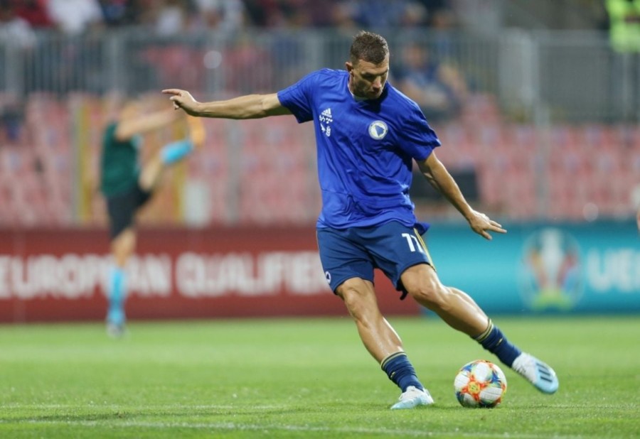 INTER NIŽE PORAZE Roma uz preokret  stigla do tri boda