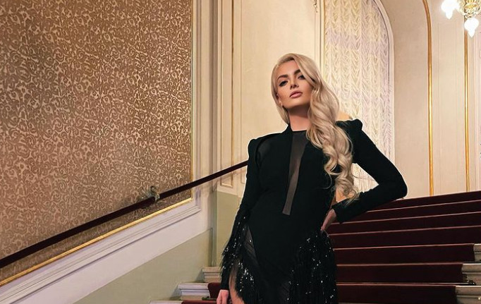 ELLA DVORNIK PROGOVORILA O POREMEĆAJU ISHRANE! Deset godina borbe sa opakim neprijateljem