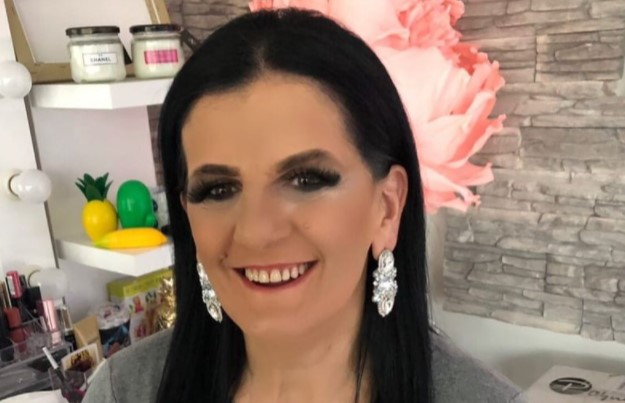PROGOVORILA O TUŽBI, PA POMENULA DEJANA: Dalilina majka ogorčena na Cara zbog novih uvreda
