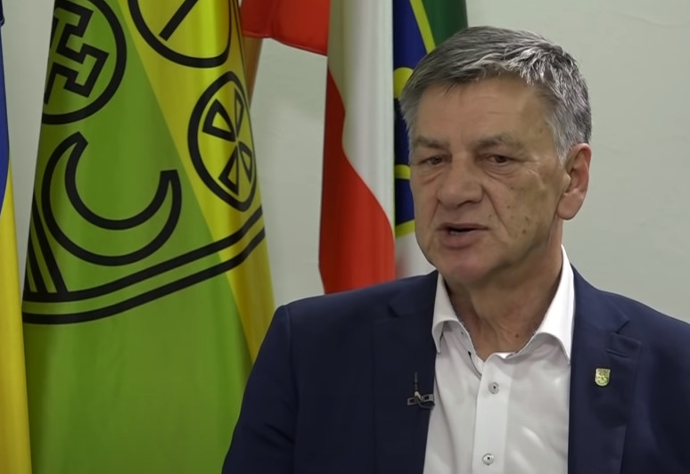 POTVRĐENA OPTUŽNICA protiv gradonačelnika Zenice Fuada Kasumovića