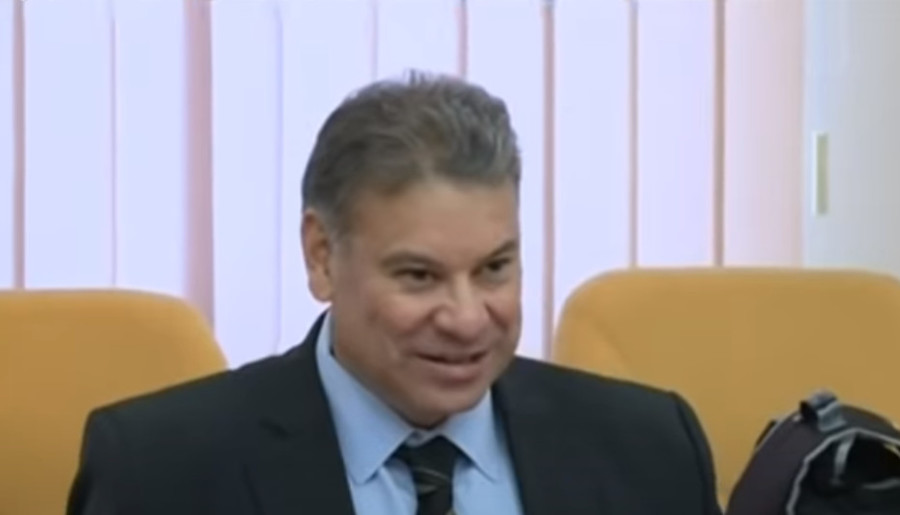 ESKOBAR PONOVO OPLEO PO DODIKU NA HRT-u: On ne želi nezavisnost RS već slobodu od federalnih sudova i istraga