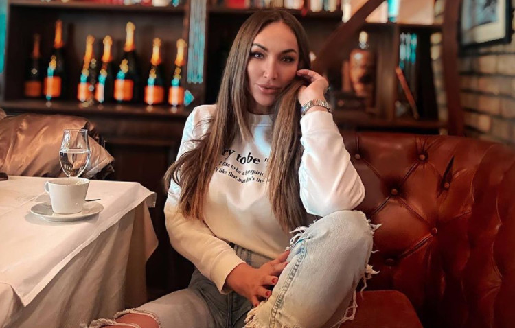 PJEVAČICA IMA PROBLEM: Muž joj ne da razvod!