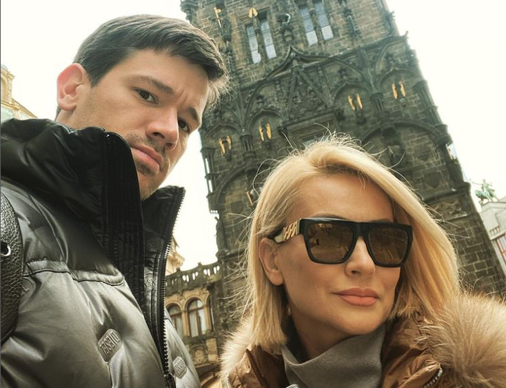 POTRESNA ISPOVIJEST PJEVAČICE: Goca Tržan prolazi kroz težak period! (FOTO)