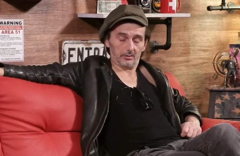 PJEVAČ PROGOVORIO O NAJBOLNIJEM TRENUTKU U ŽIVOTU: Probudio sam se pored supruge, a ona je bila mrtva