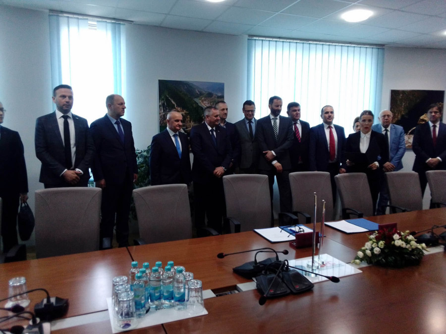 SRPSKA NA NOVOJ POZICIJI NA ENERGETSKOJ MAPI SVIJETA: Očekuje se projekat ukupne vrijednosti 643 miliona KM