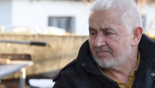 MEDIJI: DALILIN OTAC ZAVRŠIO U BOLNICI! Loše mu zbog Cara, prijatelji se plaše da će umrijeti
