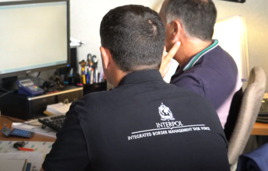 VELIKA AKCIJA INTERPOLA Zaplijenjena droga u vrijednosti 1,6 milijadri dolara