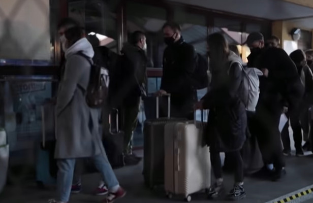 NOVI MAKSIMUM Rekordan broj izbjeglica u Njemačkoj sa različitim boravišnim dozvolama