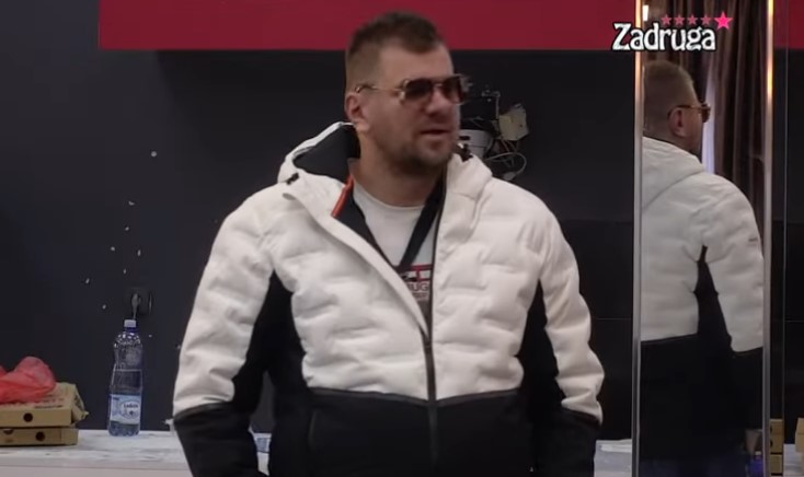 POČINJE PROSLAVA JANJUŠEVOG ROĐENDANA! Svi čekaju iznenađenje koje se sprema! (VIDEO)