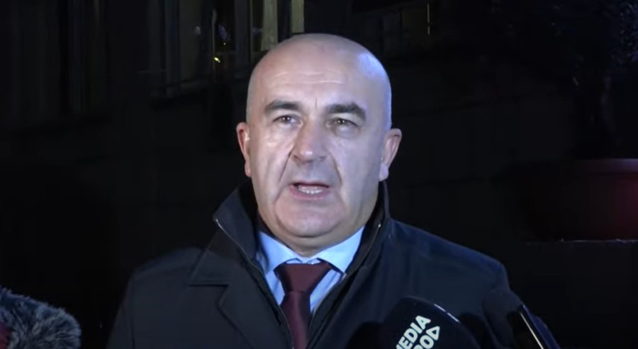 GLAVNI ODBOR SNP-a izglasao ulazak u manjinsku vladu