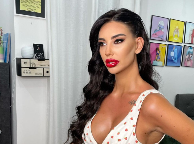 KATARINA I MARKO OTPUTOVALI U DUBAI: Pogledajte šta ih tamo dočekalo!