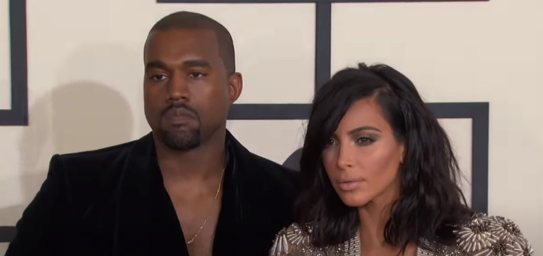 KIM KARDAŠIJAN I KANJE VEST SLOBODNI: Slavni par okončao brak