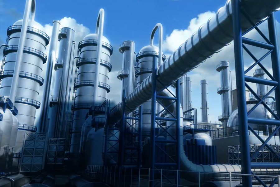 NJEMAČKE KOMPANIJE POTPISUJU UGOVORE u potrazi za alternativnim snabdijevanjem energije!