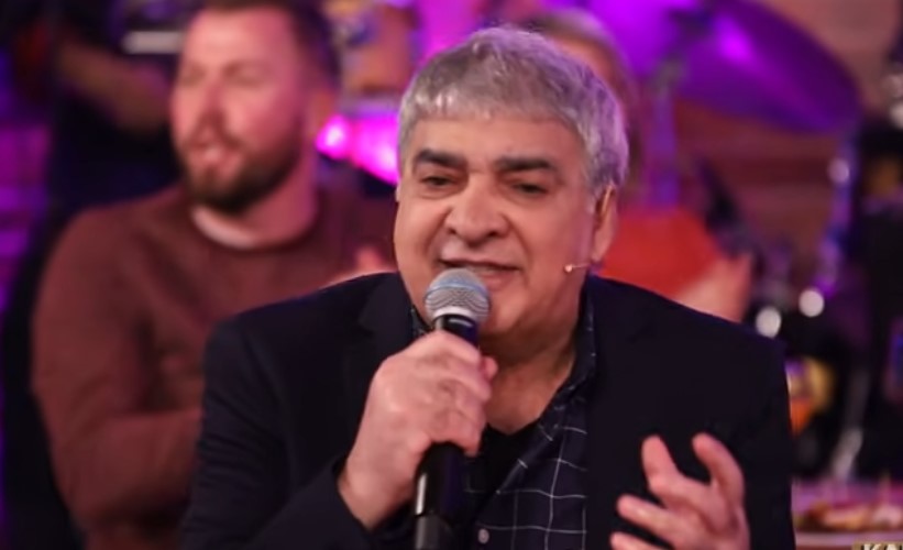 LJUBA ALIČIĆ ISPRIČAO ANEGDOTE SA ROMSKIH SVADBI! Pomenuo i par incidenata sa Nadom Topčagić i Vericom Marković