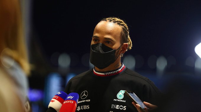 SVIJET FORMULE 1 SE TRESE ZBOG HAMILTONOVIH IZJAVA Vulf rekao da će tim sigurno imati vozače u Kanadi