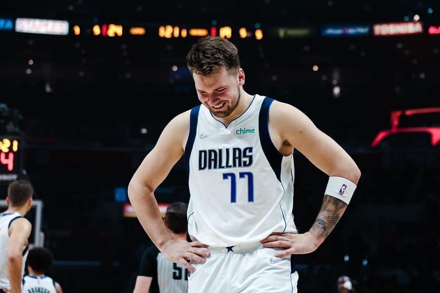 DONČIĆEV ŠOU PROTIV KARIJA, peti put zaredom ga dobija u međusobnom poenterskom okršaju