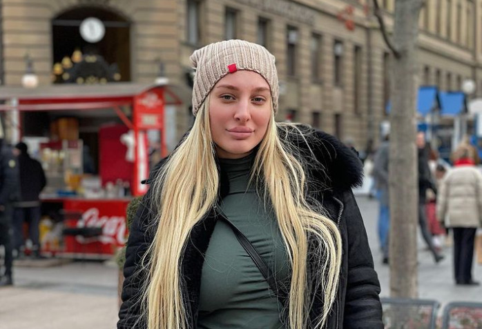 LUNA I MARKO UŽIVAJU U STANU: Jedan kutak su posebno opremili!