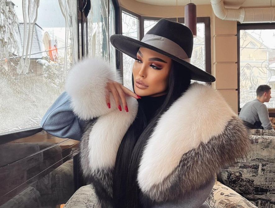 Maja zapalila društvene mreže novim kupaćim kostimom! (FOTO)