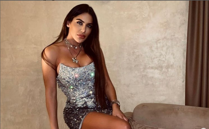 MARINA VISKOVIĆ otkrila kakvu ponudu je dobila od udvarača! Želio da za nju uradi ovo!