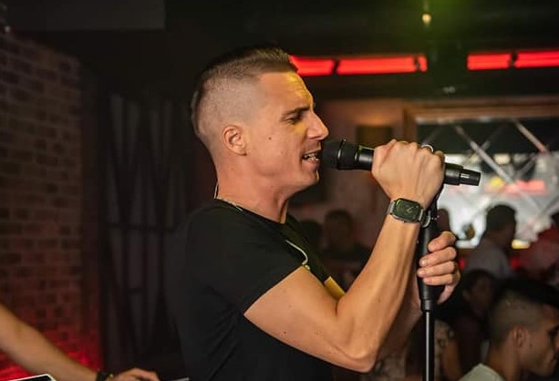 PJEVAČ "GRANDA" ČEKA DRUGO DIJETE SA SUPRUGOM: Srećne vijesti su nedavno saznali