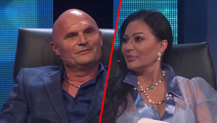 ĐORĐE DAVID ISPROZIVAO KOMPOZITORA: "Mili je kao konj zaljubljen u Cecu" (VIDEO)