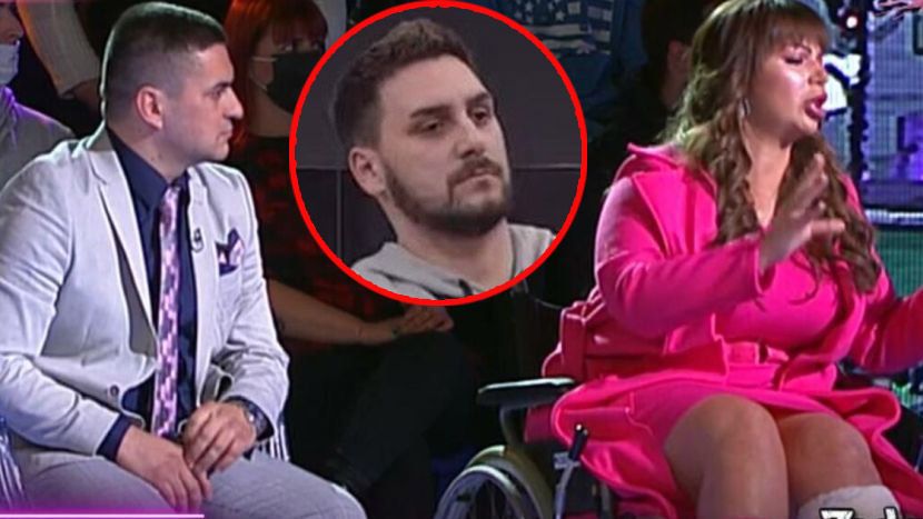 BIVŠA ŽENA MU ZABRANILA DA VIĐA DJECU ZBOG MILJANE: Nenad sve rizikuje zbog nje, a ona voli Zolu
