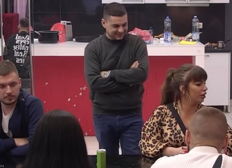 ISPLIVALI SKANDALOZNI DETALJI VEZE Miljane Kulić i njenog dečka (VIDEO)