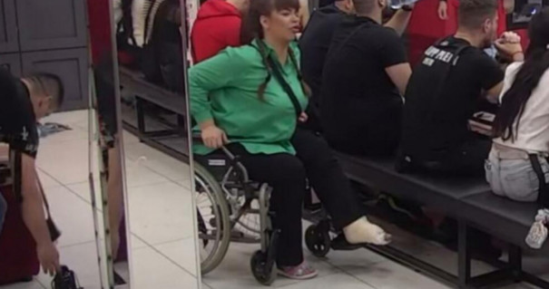 MILJANA NAPRAVILA OPŠTI HAOS U BELOJ KUĆI! Ljubila Zolu pred Nenadom!