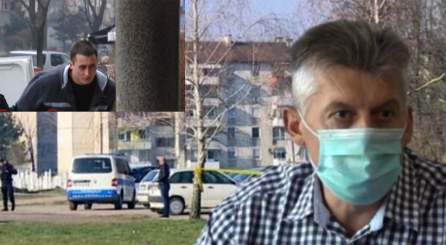 ISPRIČAO DETALJE ZLOČINA! Aleksandar Miljatović priznao ubistvo Radenka Bašića