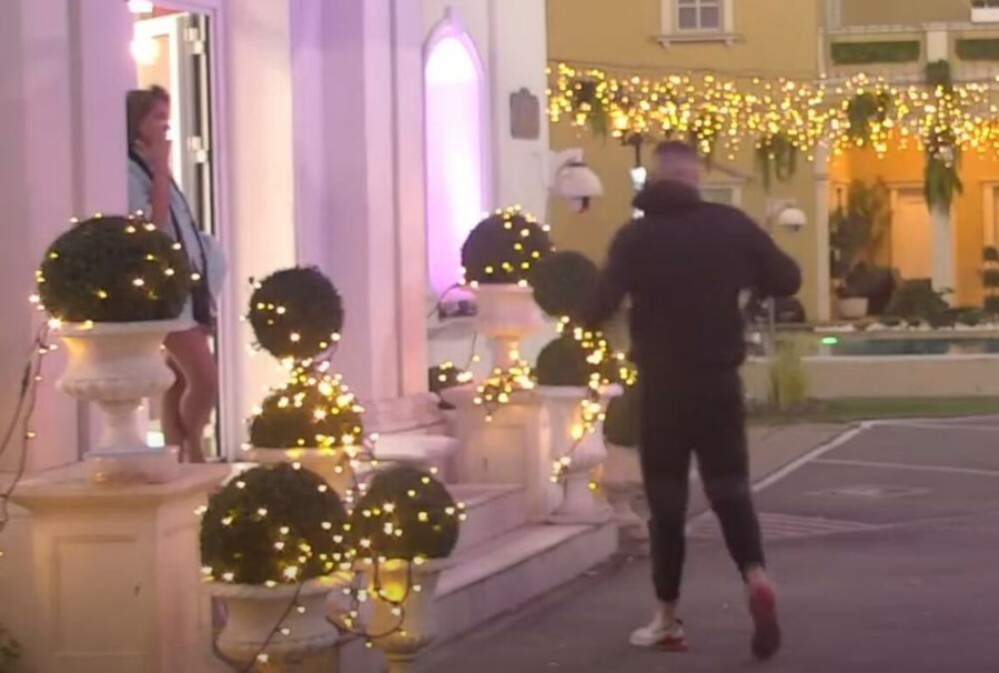 DALILA PUCA OD LJUBOMORE! MINA VRBAŠKI I CAR NIKAD BLIŽI, Filip jedva dočekao da stane pored bivše
