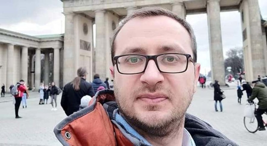 NAKON DVA DANA POTRAGE Mirza Muharemagić iz Gradiške pronađen živ i zdrav