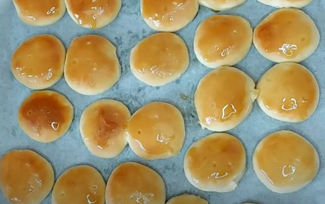 POSNO I SLASNO! Napravite ukusne mladenčiće