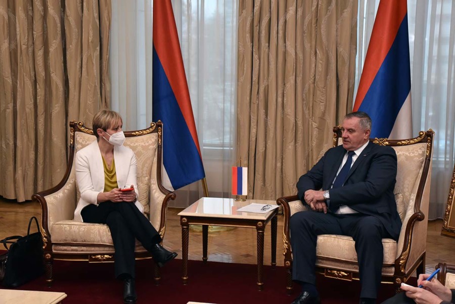 ODRŽAN SASTANAK VIŠKOVIĆA I PREDSTAVNIKA MMF-a: Neće biti poskupljenja električne energije