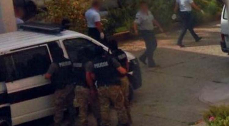 MASOVNA TUČA U KPZ MOSTAR Teško pretučen robijaš, izbili mu zube i slomili rebra