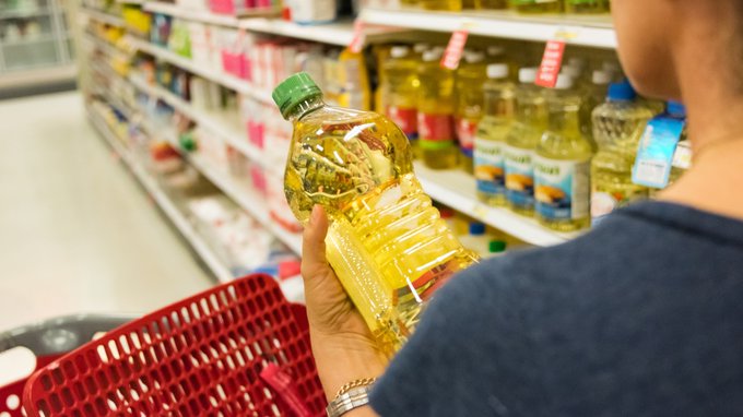 AKO RAT POTRAJE, MOGLO BI BITI PROBLEMA: Nijemci zbog ruske invazije stvaraju zalihe brašna i ulja