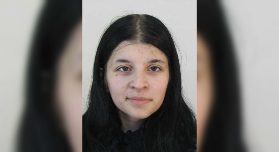 PRONAĐENA NESTALA DJEVOJKA Policija objavila gdje je bila Nevena