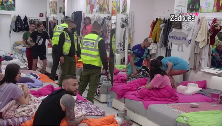 NAJSKANDALOZNIJI SUKOB DO SADA! Ovo se ne prašta, slijedi kazna! (VIDEO)