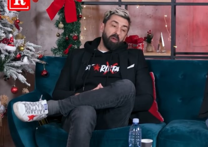 VIŠE SE I NE KRIJE Ognjen Amidžić nastavio dalje, evo sa kim se viđa poslije razvoda (VIDEO)