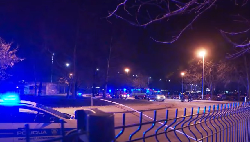 NAKON PADA LETJELICE Francuska šalje specijalni avion za nadzor hrvatskog neba