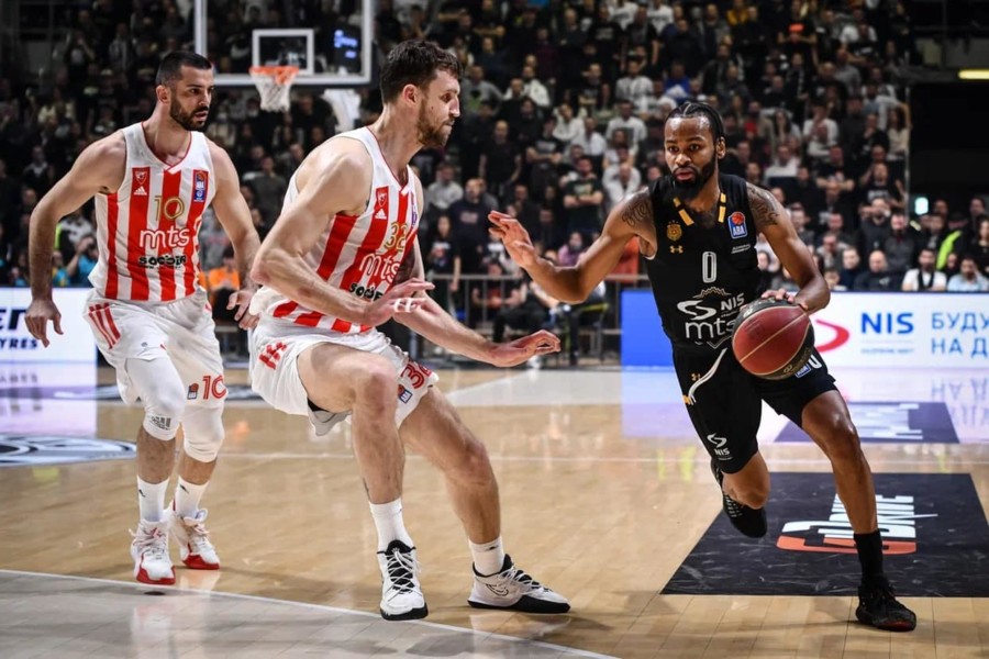 ABA liga odredila sudije za "vječiti" derbi