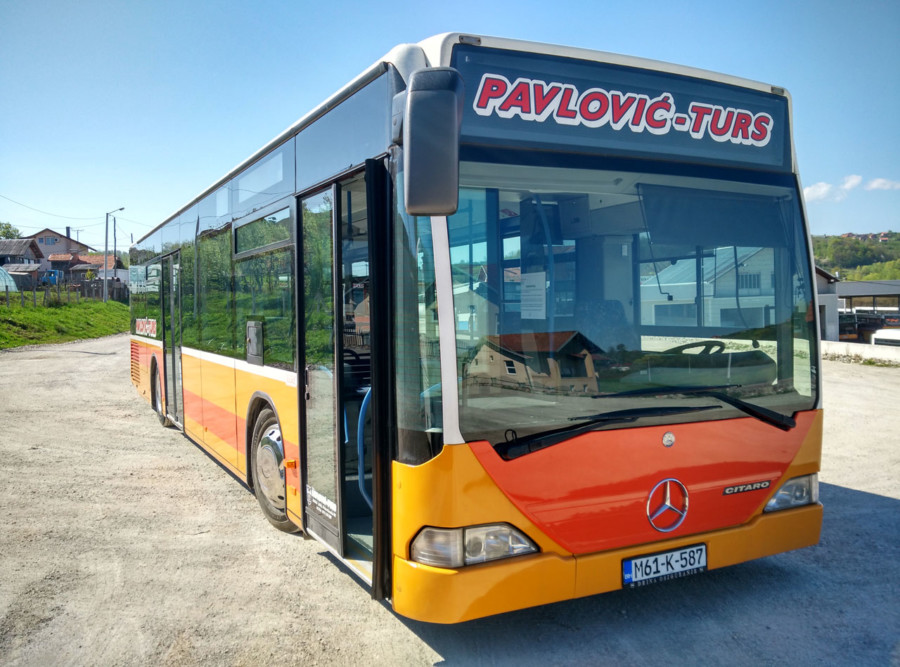 "PRESKAKANJE LINIJA" U GRADSKOM PREVOZU LJUTI BANJALUČANE: Autobusi često kasne i po pola sata
